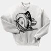 Heavy Blend™ Adult Crew Neck Sweatshirt Thumbnail