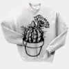 Heavy Blend™ Adult Crew Neck Sweatshirt Thumbnail