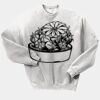 Heavy Blend™ Adult Crew Neck Sweatshirt Thumbnail