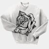 Heavy Blend™ Adult Crew Neck Sweatshirt Thumbnail