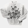 Heavy Blend™ Adult Crew Neck Sweatshirt Thumbnail