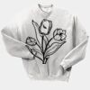 Heavy Blend™ Adult Crew Neck Sweatshirt Thumbnail