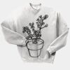 Heavy Blend™ Adult Crew Neck Sweatshirt Thumbnail