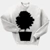 Heavy Blend™ Adult Crew Neck Sweatshirt Thumbnail