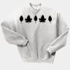 Heavy Blend™ Adult Crew Neck Sweatshirt Thumbnail