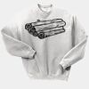 Heavy Blend™ Adult Crew Neck Sweatshirt Thumbnail