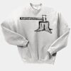 Heavy Blend™ Adult Crew Neck Sweatshirt Thumbnail