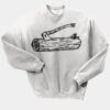 Heavy Blend™ Adult Crew Neck Sweatshirt Thumbnail