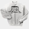 Heavy Blend™ Adult Crew Neck Sweatshirt Thumbnail