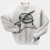 Heavy Blend™ Adult Crew Neck Sweatshirt Thumbnail