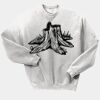 Heavy Blend™ Adult Crew Neck Sweatshirt Thumbnail