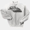 Heavy Blend™ Adult Crew Neck Sweatshirt Thumbnail