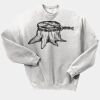 Heavy Blend™ Adult Crew Neck Sweatshirt Thumbnail