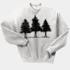 Heavy Blend™ Adult Crew Neck Sweatshirt Thumbnail