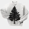 Heavy Blend™ Adult Crew Neck Sweatshirt Thumbnail