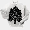 Heavy Blend™ Adult Crew Neck Sweatshirt Thumbnail