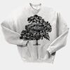 Heavy Blend™ Adult Crew Neck Sweatshirt Thumbnail