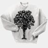 Heavy Blend™ Adult Crew Neck Sweatshirt Thumbnail