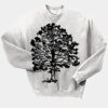 Heavy Blend™ Adult Crew Neck Sweatshirt Thumbnail