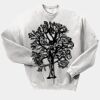 Heavy Blend™ Adult Crew Neck Sweatshirt Thumbnail