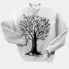 Heavy Blend™ Adult Crew Neck Sweatshirt Thumbnail