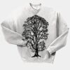 Heavy Blend™ Adult Crew Neck Sweatshirt Thumbnail