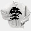 Heavy Blend™ Adult Crew Neck Sweatshirt Thumbnail