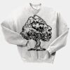 Heavy Blend™ Adult Crew Neck Sweatshirt Thumbnail