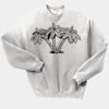 Heavy Blend™ Adult Crew Neck Sweatshirt Thumbnail