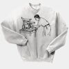 Heavy Blend™ Adult Crew Neck Sweatshirt Thumbnail