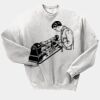 Heavy Blend™ Adult Crew Neck Sweatshirt Thumbnail