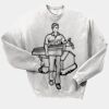 Heavy Blend™ Adult Crew Neck Sweatshirt Thumbnail