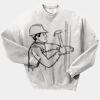 Heavy Blend™ Adult Crew Neck Sweatshirt Thumbnail