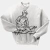 Heavy Blend™ Adult Crew Neck Sweatshirt Thumbnail