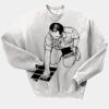 Heavy Blend™ Adult Crew Neck Sweatshirt Thumbnail