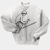 Heavy Blend™ Adult Crew Neck Sweatshirt Thumbnail