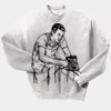 Heavy Blend™ Adult Crew Neck Sweatshirt Thumbnail