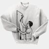 Heavy Blend™ Adult Crew Neck Sweatshirt Thumbnail