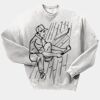 Heavy Blend™ Adult Crew Neck Sweatshirt Thumbnail