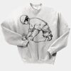 Heavy Blend™ Adult Crew Neck Sweatshirt Thumbnail