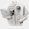 Heavy Blend™ Adult Crew Neck Sweatshirt Thumbnail