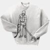 Heavy Blend™ Adult Crew Neck Sweatshirt Thumbnail