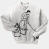 Heavy Blend™ Adult Crew Neck Sweatshirt Thumbnail