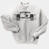 Heavy Blend™ Adult Crew Neck Sweatshirt Thumbnail