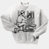 Heavy Blend™ Adult Crew Neck Sweatshirt Thumbnail