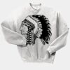 Heavy Blend™ Adult Crew Neck Sweatshirt Thumbnail