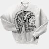 Heavy Blend™ Adult Crew Neck Sweatshirt Thumbnail