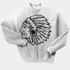 Heavy Blend™ Adult Crew Neck Sweatshirt Thumbnail