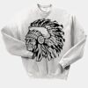 Heavy Blend™ Adult Crew Neck Sweatshirt Thumbnail