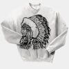 Heavy Blend™ Adult Crew Neck Sweatshirt Thumbnail